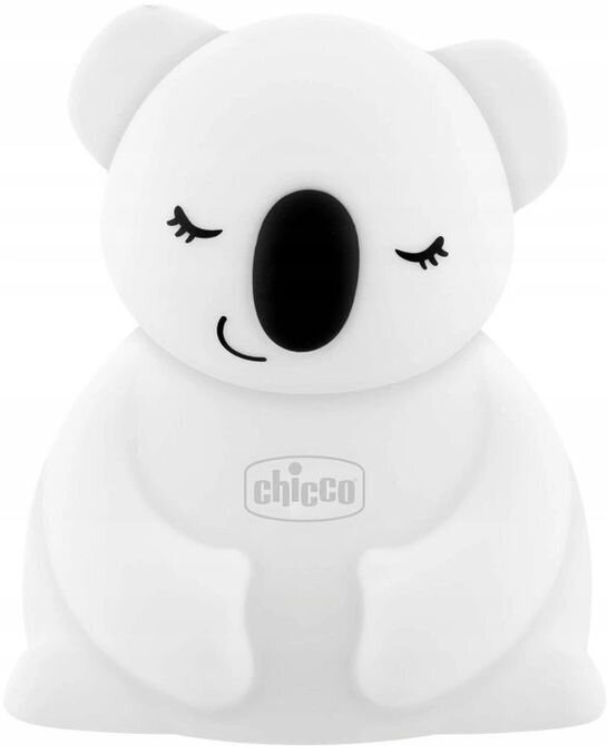 Įkraunama lempa Chicco Koala, 138272 kaina ir informacija | Žaislai kūdikiams | pigu.lt