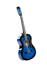 Gitarų rinkinys Jasmin 3/4 C-10 kaina ir informacija | Gitaros | pigu.lt