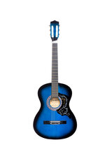 Gitarų rinkinys Jasmin 3/4 C-10 kaina ir informacija | Gitaros | pigu.lt