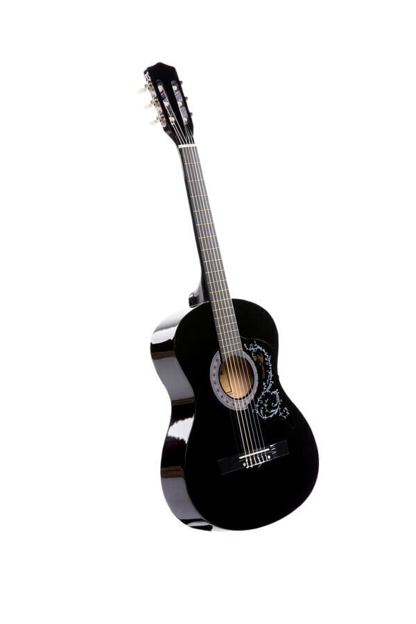 Gitarų rinkinys Jasmin 3/4 C-10 kaina ir informacija | Gitaros | pigu.lt