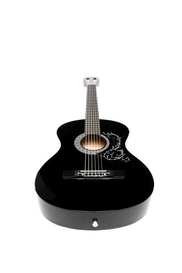 Gitarų rinkinys Jasmin 3/4 C-10 kaina ir informacija | Gitaros | pigu.lt