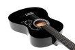 Gitarų rinkinys Jasmin 3/4 C-10 kaina ir informacija | Gitaros | pigu.lt