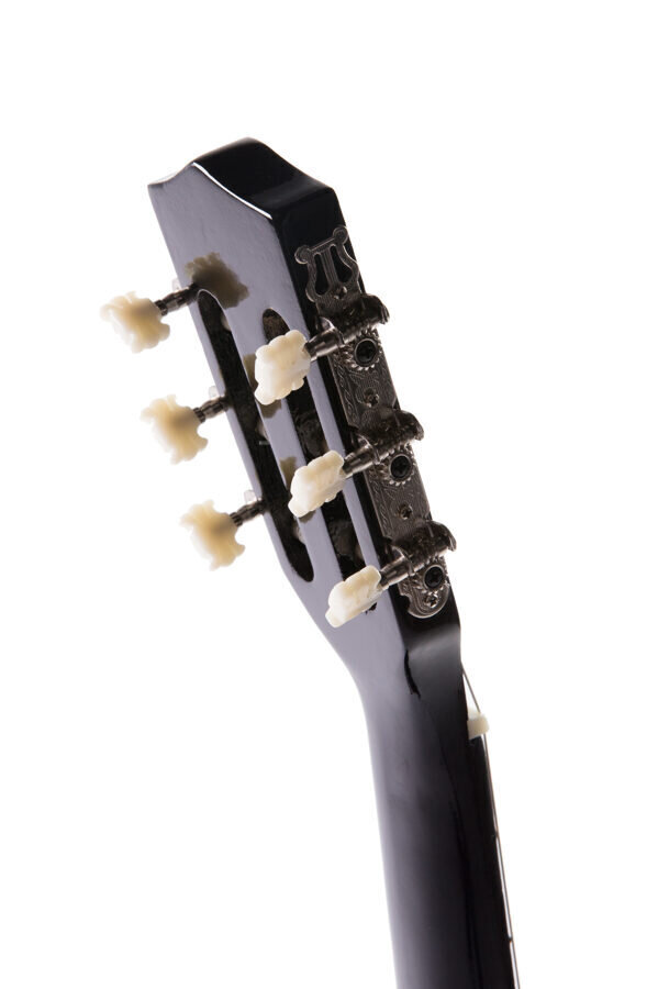 Gitarų rinkinys Jasmin 3/4 C-10 kaina ir informacija | Gitaros | pigu.lt