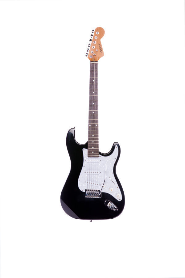 Elektrinės gitaros rinkinys Preston ST10 kaina ir informacija | Gitaros | pigu.lt