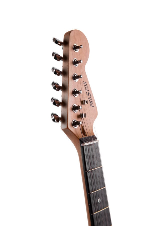 Elektrinės gitaros rinkinys Preston ST-10 kaina ir informacija | Gitaros | pigu.lt