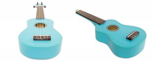 Комплект укулеле Jasmin U3 цена и информация | Гитары | pigu.lt