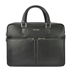 Rankinė Pierre Cardin PC1639J цена и информация | Рюкзаки, сумки, чехлы для компьютеров | pigu.lt