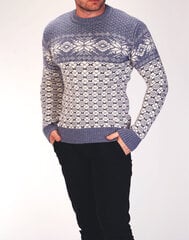 Kalėdinis megztinis vyrams Ice H411745883 цена и информация | Мужские свитера | pigu.lt