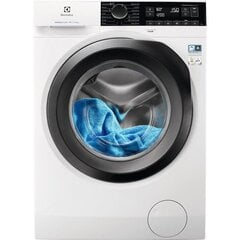 Electrolux EW7FN248S kaina ir informacija | Skalbimo mašinos | pigu.lt