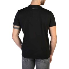 Plein Sport - TIPS114TN 66186 TIPS114TN_99-XXL цена и информация | Мужские футболки | pigu.lt