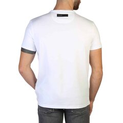 Marškinėliai vyrams Plein Sport TIPS114TN 66189 kaina ir informacija | Vyriški marškinėliai | pigu.lt
