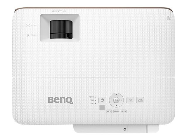 Benq W1800i kaina ir informacija | Projektoriai | pigu.lt