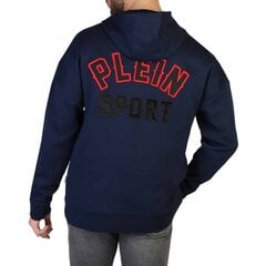 Свитер Plein Sport - FIPS206 66209 FIPS206_85-XL цена и информация | Мужские свитера | pigu.lt