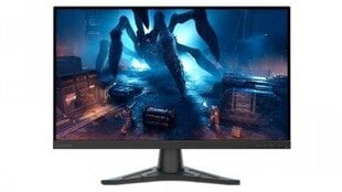 Монитор Lenovo G27e-20 68.6 cm (27") 1920 x 1080 pixels Full HD LED Black цена и информация | Lenovo Мониторы, стойки для мониторов | pigu.lt