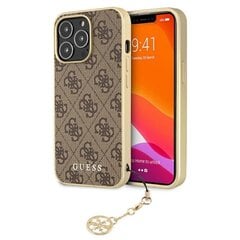 Guess Charms для iPhone 13 Pro Max цена и информация | Чехлы для телефонов | pigu.lt