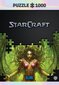 Dėlionė StarCraft 2 Kerrigan, 1000 d. цена и информация | Dėlionės (puzzle) | pigu.lt
