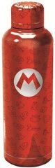 Термокружка Nintendo Super Mario Bros (515 мл) цена и информация | Атрибутика для игроков | pigu.lt