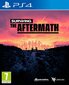 Surviving The Aftermath Day One Edition PS4 kaina ir informacija | Kompiuteriniai žaidimai | pigu.lt