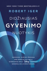 Didžiausias gyvenimo nuotykis kaina ir informacija | Ekonomikos knygos | pigu.lt