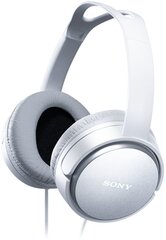 Sony MDR-XD15, Baltos kaina ir informacija | Ausinės | pigu.lt