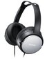 Sony MDR-XD150, Juodos цена и информация | Ausinės | pigu.lt