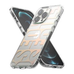 Ringke Fusion skirtas iPhone 13 Pro kaina ir informacija | Telefono dėklai | pigu.lt