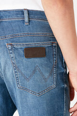 Мужские джинсовые шорты WRANGLER W11CQ148R-32 цена и информация | Мужские шорты | pigu.lt