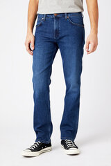 Мужские джинсы WRANGLER W15QU551Q-38/32 цена и информация | Mужские джинсы Only & Sons Loom 5714910844399 | pigu.lt