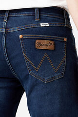 Мужские джинсы WRANGLER W18SXL374-33/30 цена и информация | Мужские джинсы | pigu.lt