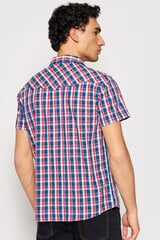 Мужская рубашка WRANGLER W5J04MX50-L цена и информация | Рубашка мужская | pigu.lt