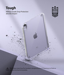 Ringke Fusion skirtas iPad mini 2021 цена и информация | Ringke Компьютерная техника | pigu.lt