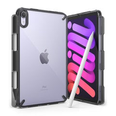 Ringke Fusion skirtas iPad mini 2021 цена и информация | Чехлы для планшетов и электронных книг | pigu.lt