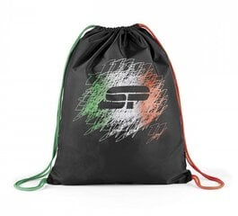Сумка на шнурке F1 Sergio "Checo" Perez 263491006-100 цена и информация | Школьные рюкзаки, спортивные сумки | pigu.lt