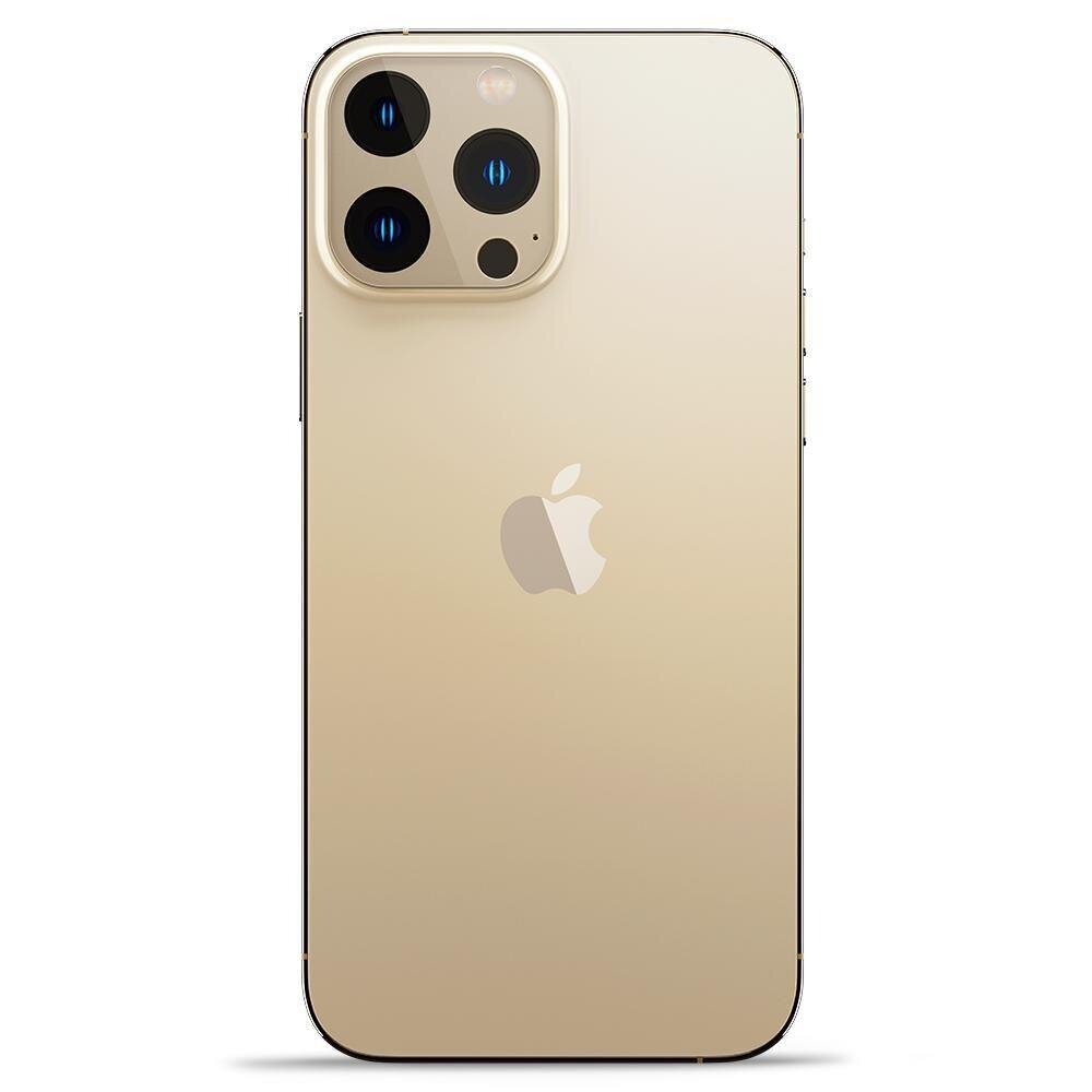 Spigen Optik kameros apsauga iPhone 13 Pro kaina ir informacija | Apsauginės plėvelės telefonams | pigu.lt