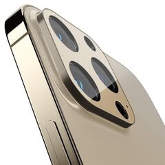 Защита камеры Spigen Optik для iPhone 13 Pro цена и информация | Защитные пленки для телефонов | pigu.lt