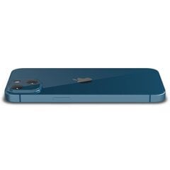 Защитная пленка для объектива Spigen Optik, iPhone 13 mini / 13, синяя цена и информация | Защитные пленки для телефонов | pigu.lt