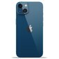 Spigen Optik Lens Protector, iPhone 13 mini / 13 Blue цена и информация | Apsauginės plėvelės telefonams | pigu.lt