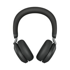 Jabra 27599-989-999 цена и информация | Теплая повязка на уши, черная | pigu.lt