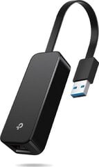 TP-Link UE306 kaina ir informacija | Adapteriai, USB šakotuvai | pigu.lt