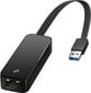 TP-Link UE306 kaina ir informacija | Adapteriai, USB šakotuvai | pigu.lt