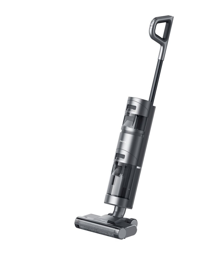 Пылесос - метла Vacuum Cleaner|DREAME|H11 Max|Handheld/Cordless|200  Watts|Noise 76 dB|Weight 4.65 kg|H11MAX цена | pigu.lt