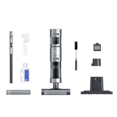 Vacuum Cleaner|DREAME|H11 Max|Handheld/Cordless|200 Watts|Noise 76 dB|Weight 4.65 kg|H11MAX цена и информация | Беспроводные пылесосы | pigu.lt