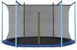 Apsauginis batuto tinklas, 305 cm kaina ir informacija | Batutai | pigu.lt