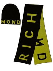 Шапка для мужчин John Richmond 3050001555020 цена и информация | Мужские шарфы, шапки, перчатки | pigu.lt