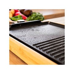 Гриль-жаровня Cecotec Tasty&Grill 2000 2000W цена и информация | Электрогрили, маринаторы | pigu.lt