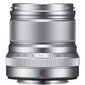 Fujifilm Fujinon XF 50mm, F2 R WR, silver kaina ir informacija | Objektyvai | pigu.lt