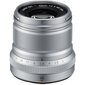 Fujifilm Fujinon XF 50mm, F2 R WR, silver kaina ir informacija | Objektyvai | pigu.lt