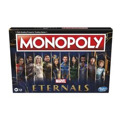 Stalo žaidimas Monopoly Eternals kaina ir informacija | Stalo žaidimai, galvosūkiai | pigu.lt