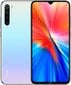 Xiaomi Redmi Note 8 4/64GB, Dual SIM, Moonlight White kaina ir informacija | Mobilieji telefonai | pigu.lt