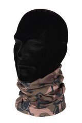 Bandana Fox Lightweight Camo Snood цена и информация | Одежда и обувь для рыбалки | pigu.lt